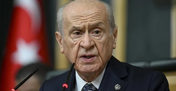 PKK silah bıraktı... MHP lideri Devlet Bahçeli'den ilk mesaj: Yeni yüzyılın mimarı ve mihveri Türk milleti olacaktır | DEM Parti'ye peş peşe telefon