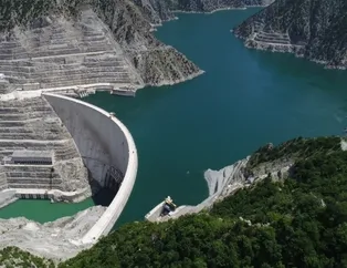 Rüyada baraj görmek ne anlama gelir?