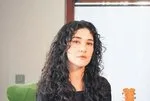 Duygu Üstünbaş Rindlerin Akşamı isimli şiiri yorumladı!