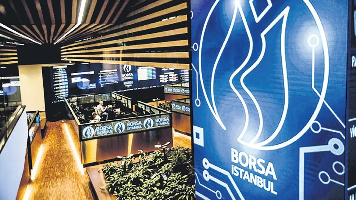 Borsa yatırımcısına kazandırıyor