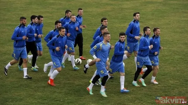 Genç Oyuncunun Kulübü Kf Liria, Resmi Sosyal Medya Hesaplarından Gashi'nin Galatasaray'a Transfer Olduğunu Açıkladı.