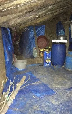 Adıyaman'da PKK operasyonu