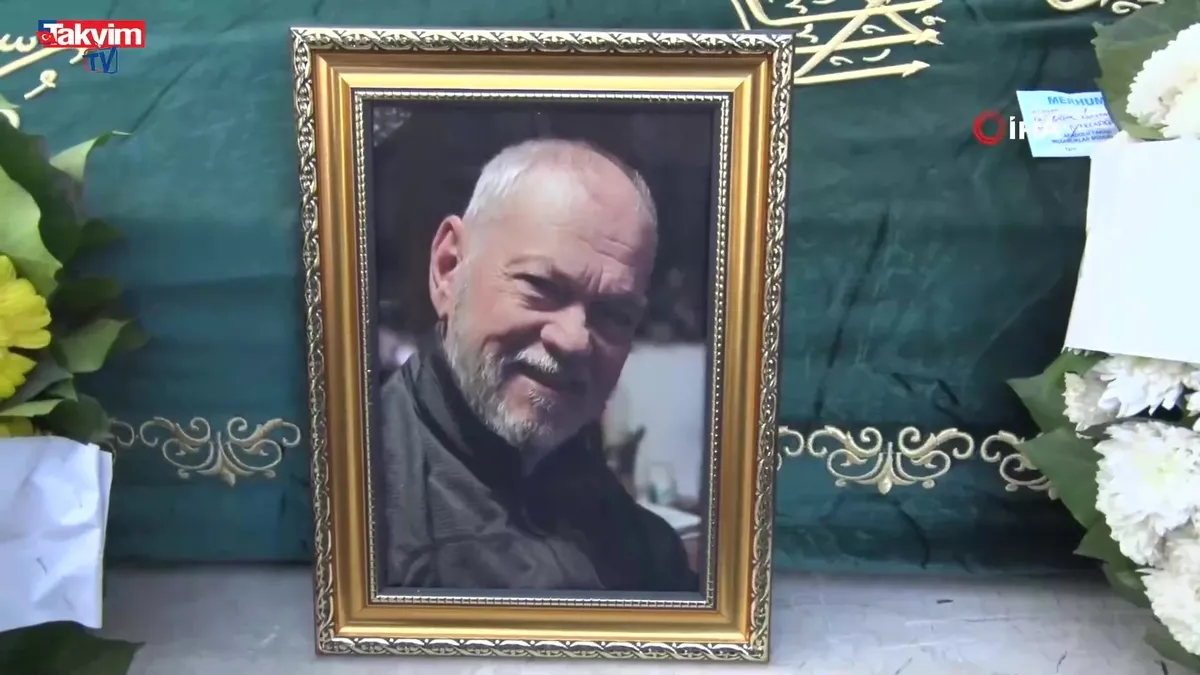 Canan Karatay'ın acı günü!