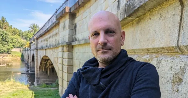 ABD hükümetinde üst düzey İsrail istifası! Josh Paul Gazze soykırımı için İsrail'e yapılan mühimmat sevkiyatının ardından istifa etti