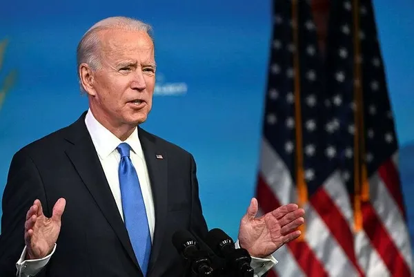 Seçilmiş Başkan Joe Biden koronavirüse ilişkin konuştu ABD'yi korku sardı! "Önümüzde karanlık günler var"-1