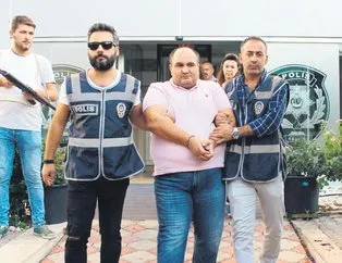 Büyücüye kırmızı bülten