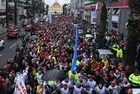 CHP'li İZBB'de toplu sözleşme çıkmazı! İşçi sokağa indi | Sendika 15 Haziran'da açıklama yapacak