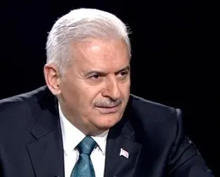 Binali Yıldırım: Bu sorunu ben çözerim!