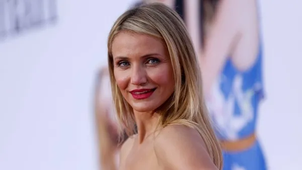 Cameron Diaz oyunculuğu bırakıp evinin kadını oldu-1