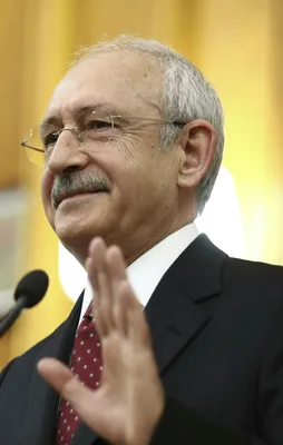 KK'da hesaplaşacak yürek yok