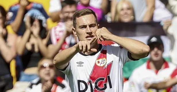 Beşiktaş için Frutos iddiası