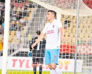 Cardozo soru işareti!