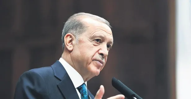 Başkan Erdoğan, Macaristan dönüşü gazetecilerin sorularına yanıtladı: Biden’a sorumluluğunu hatırlattım