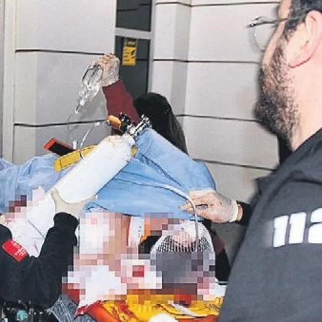 Kafadan mucize