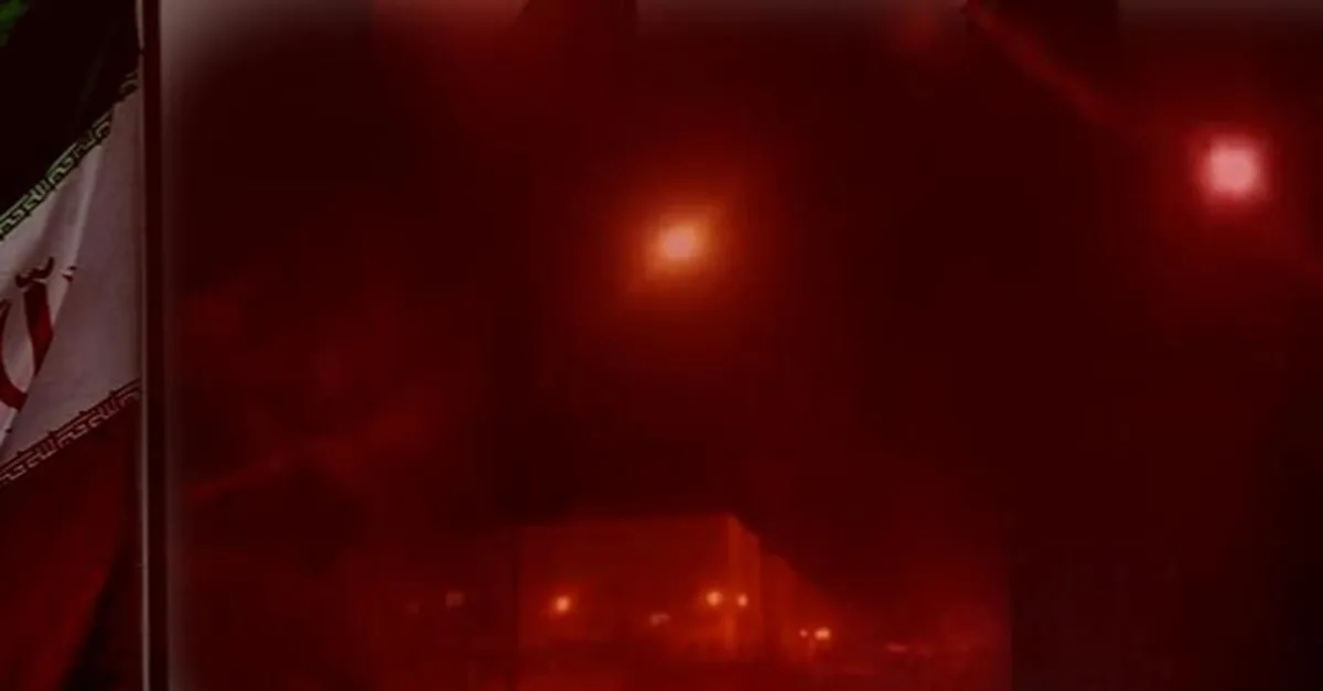 İşte İran’da düşen Ukrayna uçağını vuran füze! Kod adı Tor