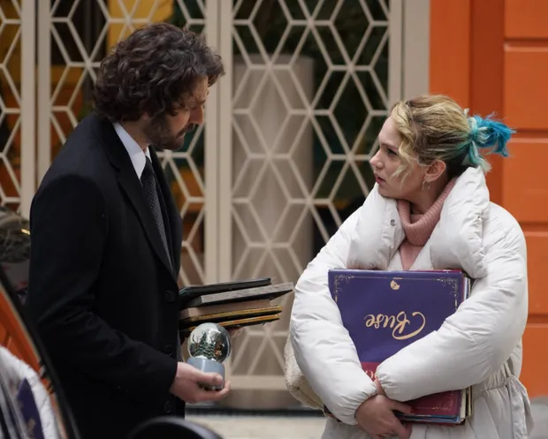 Masumlar Apartmanı final mi yapıyor? TRT 1 dizisi Masumlar Apartmanı bitecek fısıltısı doğru ama işin altından çıka çıka bu çıktı-8