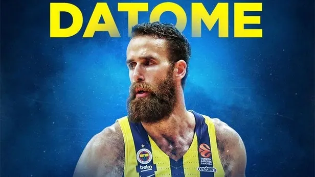 Son dakika: Gigi Datome 3 yıl daha Fenerbahçe Beko'da!-1