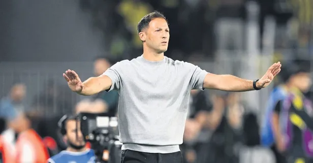 Tedesco kazanan kadroyu bozmayacak!