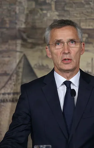 NATO'dan yeni Türkiye açıklaması!