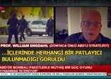 William Engdahl: Kaşıkçı olayının arkasında S-400'ler var