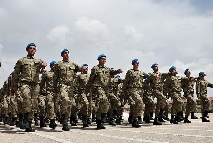 Bedelli askerlik 243 bin 13 TL