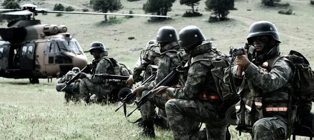 PKK’nın soluğunu kesen operasyon