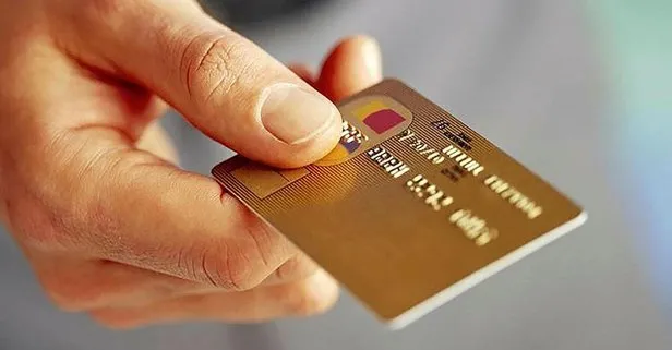 Kredi kartıyla alışveriş yapanlar dikkat!