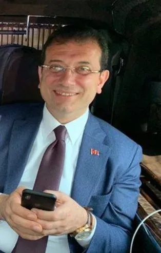 İftiralarının ardı arkası kesilmeyen Ekrem İmamoğlu'nun araç saltanatı ortaya çıktı