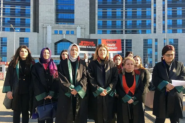 Son dakika: KADEM avukatları, İstek Vakfı’ndaki cinsel istismar olayına isyan etti: Felakettir