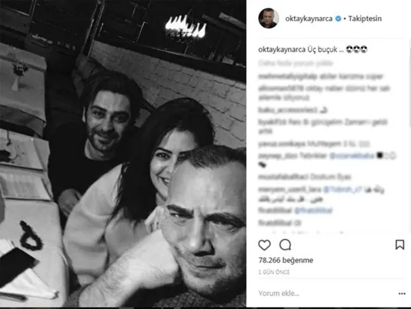 EDHO’nun yıldızı baba oluyor-2