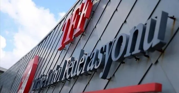 TFF'den harcama limitine dair flaş açıklama!