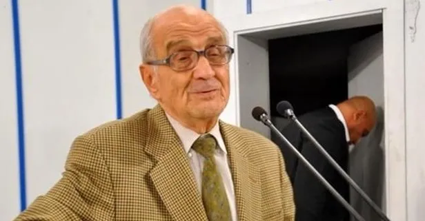 Son dakika: Eski Dışişleri Bakanı ve anayasa profesörü Mümtaz Soysal hayatını kaybetti