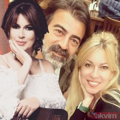 Safir’in Gülfem’i İpek Tuzcuoğlu’nun eski eşi bakın hangi ünlü oyuncu çıktı! Yalnızca 1 yıl evli kalmışlar! Meğer aynı dizide...