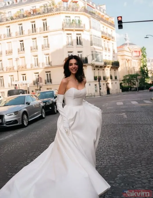 Melisa Aslı Pamuk doğum sonrası 24 kiloyu diyet yapmadan verdi - 6