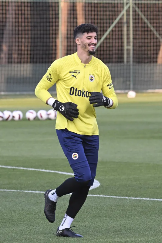 SON DAKİKA SPOR HABERLERİ | Manchester United'da Onana şoku! Altay Bayındır'a gün doğdu - 3