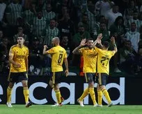 Şampiyonlar Ligi’nde tarihi gece! Benfica 6 gol attı PSG’yi solladı! İşte Portekiz temsilcisinin başarısının arkasında yatan gerçekler...