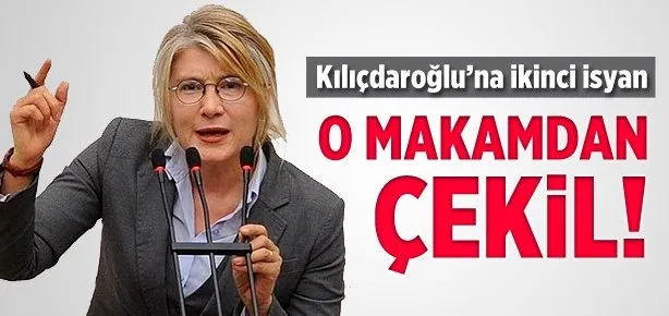 CHP fena karıştı
