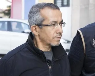FETÖcü eski savcı Ferhat Sarıkayaya 10 yıl hapis cezası