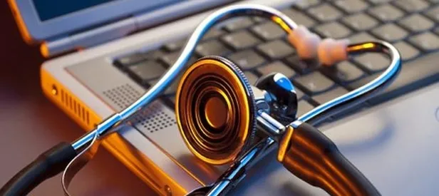 Sağlıkta dijital dönem başladı