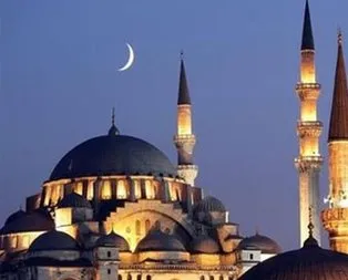 İstanbul iftar vakti 2018! İstanbul’da ilk iftar saat kaçta? İşte İstanbul 16 Mayıs ezan saatleri