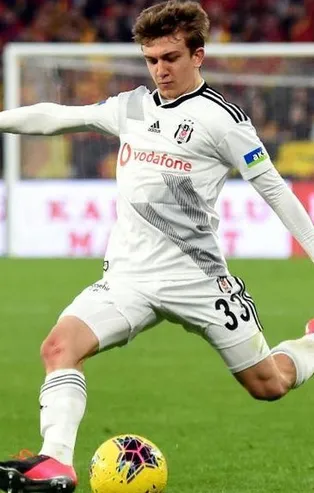 Stuttgart’tan Rıdvan Yılmaz'a teklif