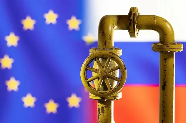 Ukrayna savaşı sürerken AB'de enerji çıkmazı! Doğalgazda Rusya'nın payı ne kadar? Alternatif mümkün mü?