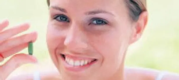 Demirin eksiği de fazlası da zararlı