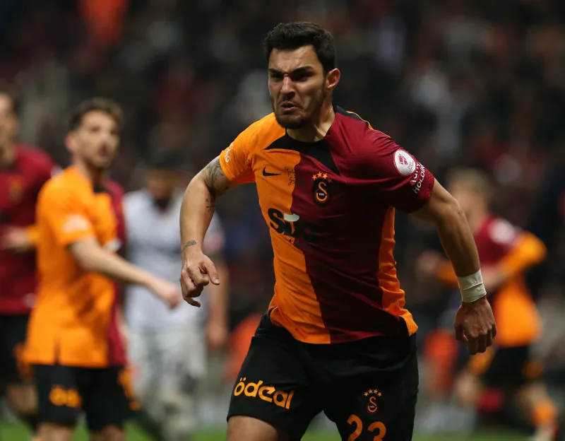 GALATASARAY HABERLERİ | Okan Buruk'tan yıldız isme kesik! Kasımpaşa maçında yok - 11