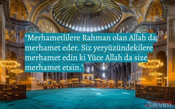 Kalplere şifa ruhlara safa: Gönüllere dokunan 10 hadis - 11