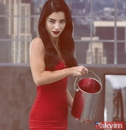 Kerem Bursin'in bu hallerini görenler şoke oluyor! Kerem Bürsin'in değişimi ağızları açık bıraktı - 39