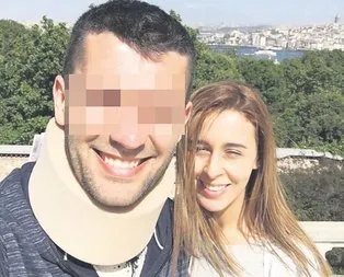 Fos çıktı!