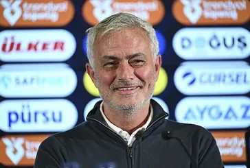 Mourinho İsmail Kartal'ın gerisinde kaldı!