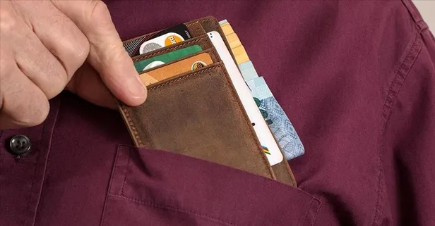 Cüzdanınızda asla bulundurmamanız gereken 6 kritik eşya