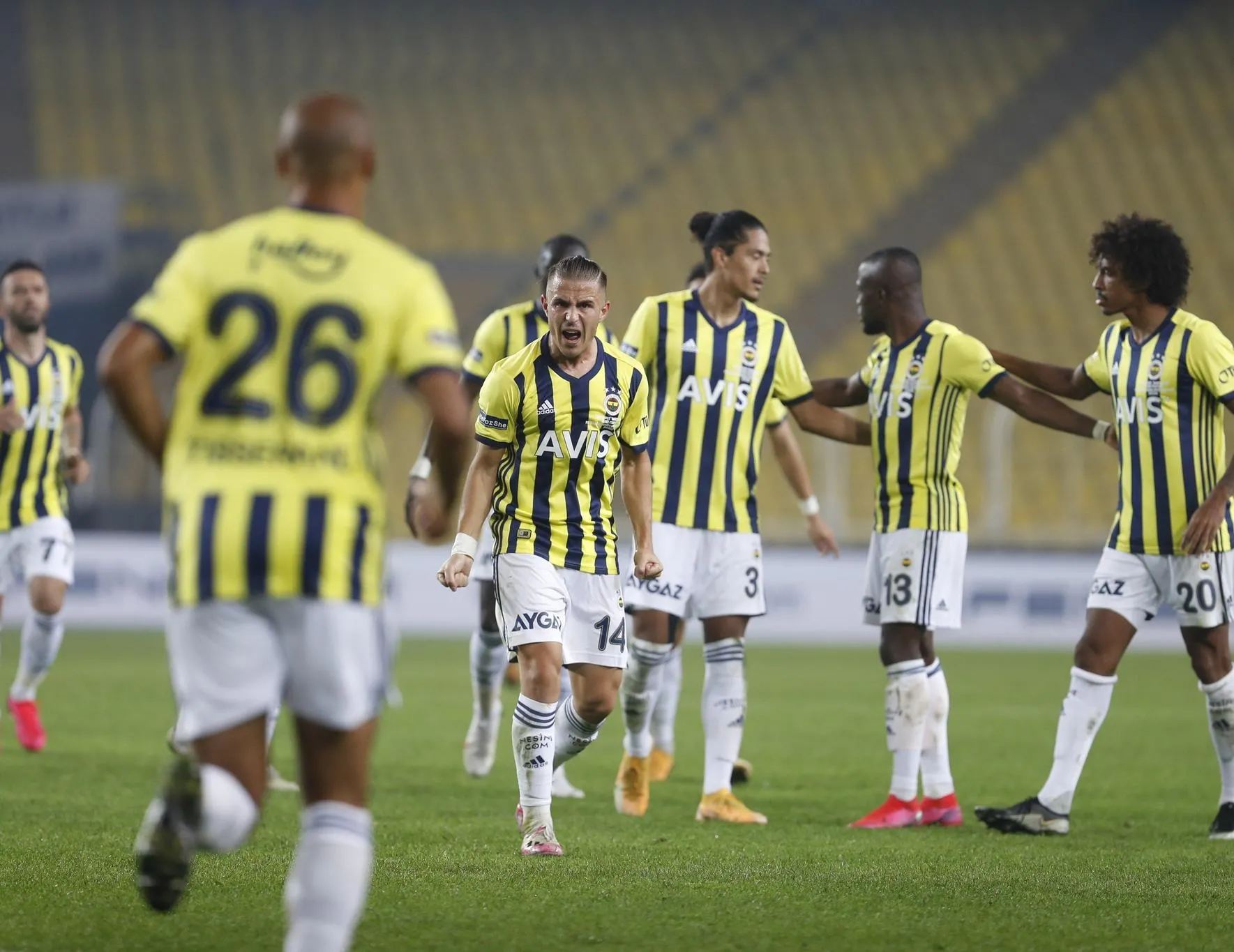 Pelkas benim jokerim